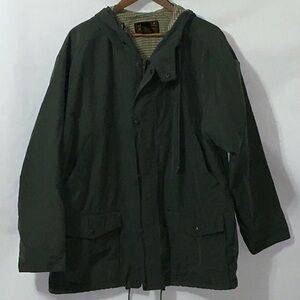 Eddie Bauer, Men’s Zipper Jacket, Size XL